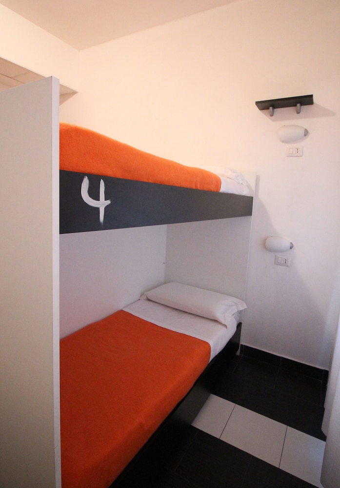 New Generation Hostel Belgrade Center