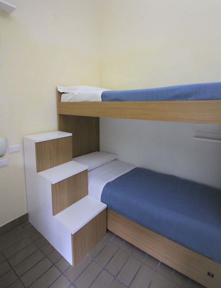 New Generation Hostel Belgrade Center