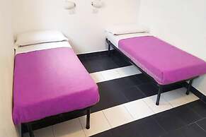 New Generation Hostel Belgrade Center
