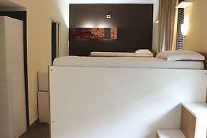 New Generation Hostel Belgrade Center