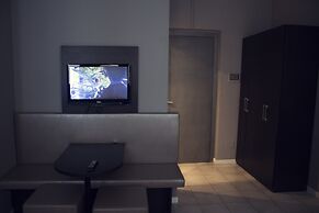 New Generation Hostel Belgrade Center