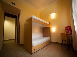 New Generation Hostel Belgrade Center