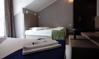 New Generation Hostel Belgrade Center