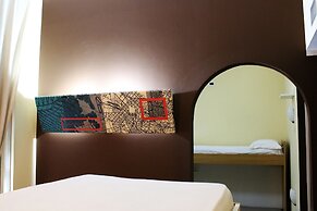 New Generation Hostel Belgrade Center