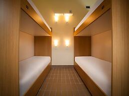 New Generation Hostel Belgrade Center