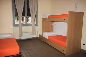 New Generation Hostel Belgrade Center