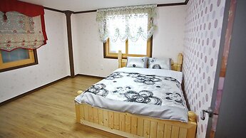 Morwenna Pension