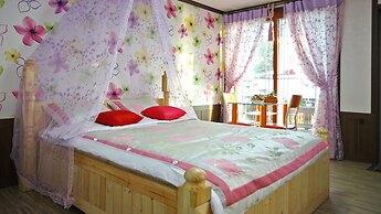 Morwenna Pension