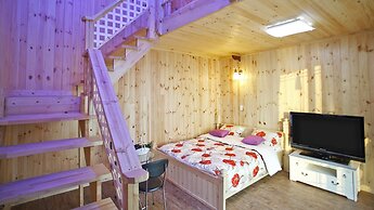 Morwenna Pension