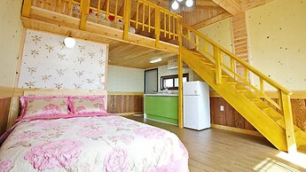 Morwenna Pension