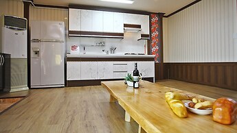 Morwenna Pension