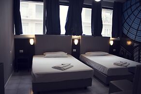 New Generation Hostel Tirana Center