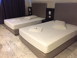 New Generation Hostel Tirana Center