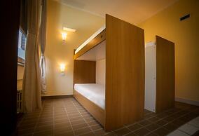 New Generation Hostel Tirana Center