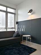 Shaftsbury by Flexihome