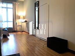 Shaftsbury by Flexihome