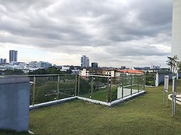 The Hyve by Flexihome