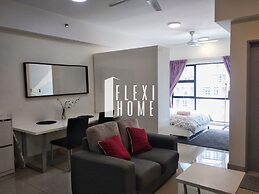 The Hyve by Flexihome