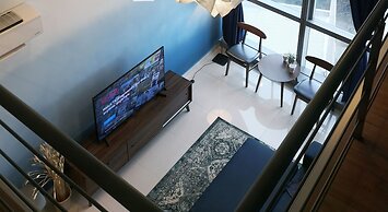 Pinnacle PJ by Flexihome