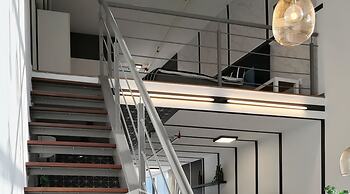Pinnacle PJ by Flexihome