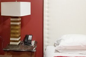 Hotel Kent Chatham
