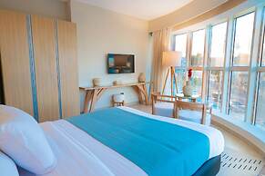Redcon Suites