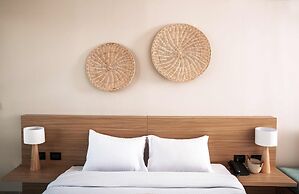 Redcon Suites