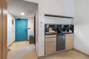 Redcon Suites