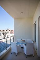 Redcon Suites
