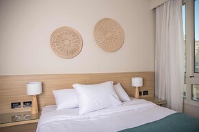 Redcon Suites