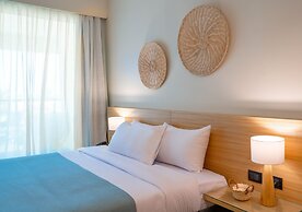 Redcon Suites