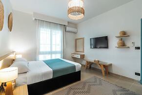 Redcon Suites