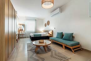 Redcon Suites