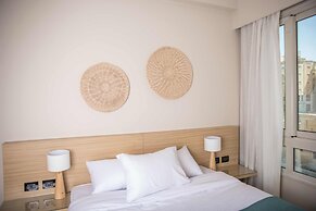 Redcon Suites
