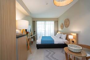Redcon Suites