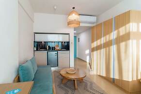 Redcon Suites