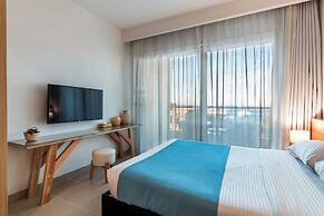 Redcon Suites