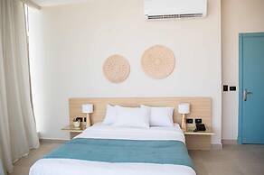 Redcon Suites