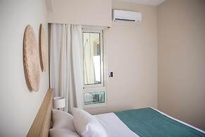 Redcon Suites