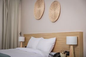 Redcon Suites