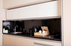Redcon Suites