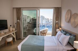 Redcon Suites