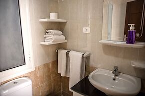 Redcon Suites