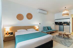 Redcon Suites