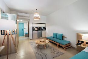 Redcon Suites