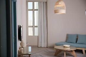 Redcon Suites