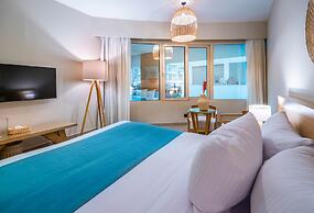 Redcon Suites