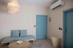 Redcon Suites