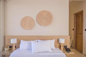 Redcon Suites