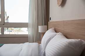 Redcon Suites
